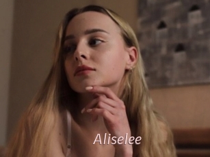 Aliselee