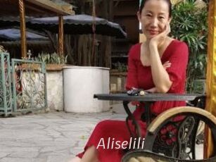Aliselili