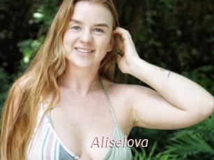 Aliselova