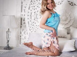 Aliselovelly