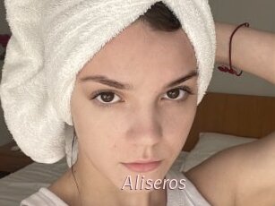 Aliseros