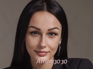 Alisha3030