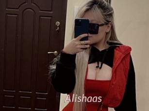 Alishaas