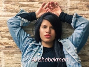 Alishabekman