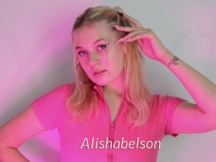 Alishabelson