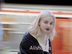 Alishabila