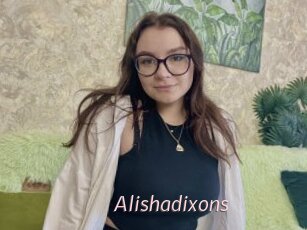 Alishadixons