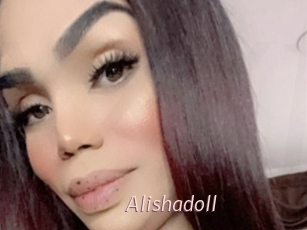 Alishadoll