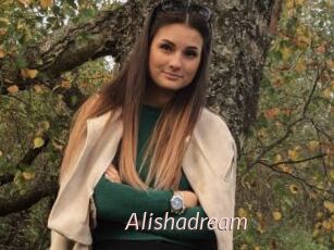 Alishadream