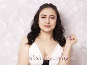 Alishadreaming