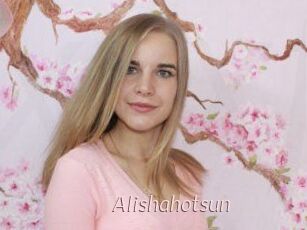 Alishahotsun