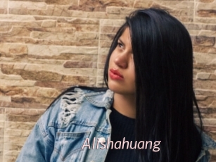 Alishahuang