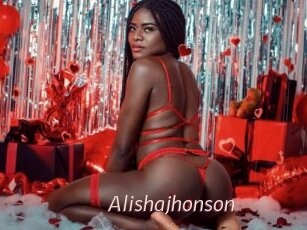 Alishajhonson