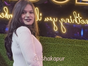 Alishakapur