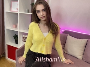 Alishamills