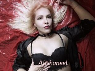 Alishaneet