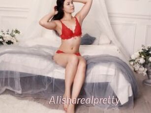 Alisharealpretty