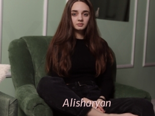 Alisharyan