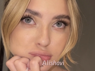 Alishavi