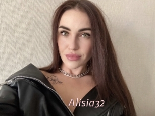 Alisia32