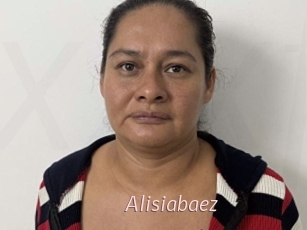 Alisiabaez