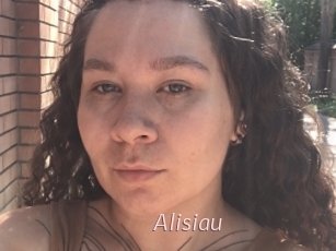 Alisiau