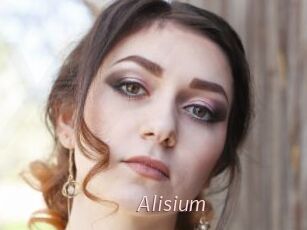 Alisium