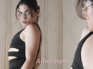 Alisocooper