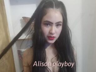 Alison_playboy
