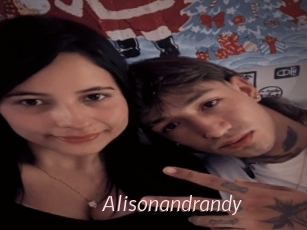 Alisonandrandy