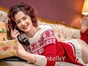 AlisonbelleY