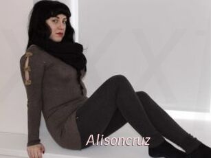 alisoncruz xxx Free Sites