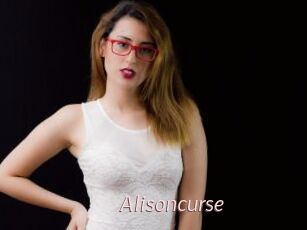 Alisoncurse