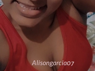 alisongarcia07 xxx Free Sites