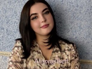 Alisongilbert