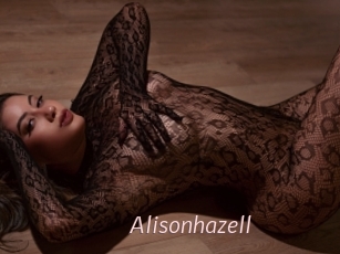 Alisonhazell