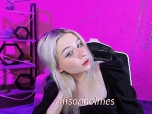 Alisonholmes