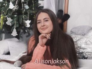 Alisonjakson