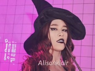 Alisonklair