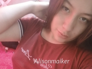 Alisonmaiker