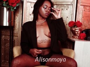 Alisonmaya