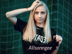 Alisonngee