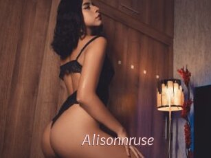 Alisonnruse
