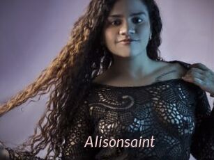 Alisonsaint