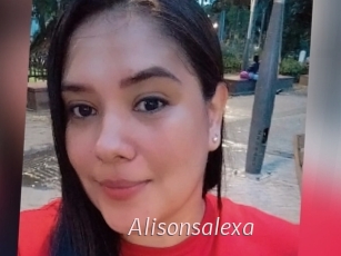 Alisonsalexa