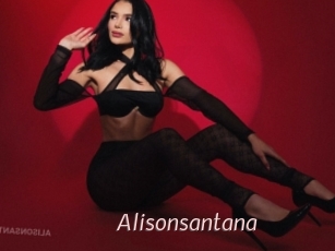 Alisonsantana