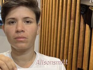 Alisonsmitt