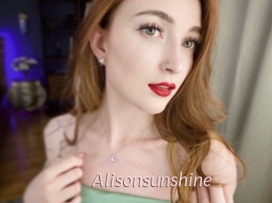 Alisonsunshine