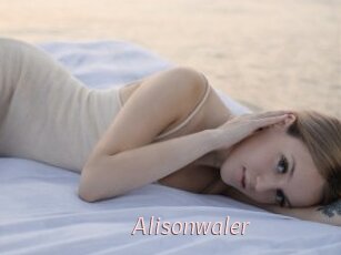 Alisonwaler