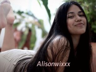 Alisonwixxx